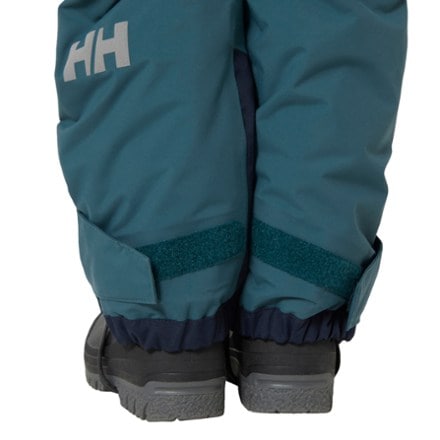 Helly Hansen Rider 2.0 Insulated Snowsuit - Toddlers' 7