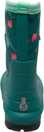 Bogs Neo-Classic Good Dino Rain Boots - Kids' 5