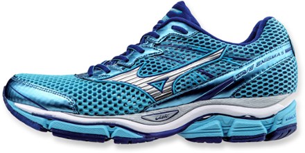 mizuno wave enigma 5 review