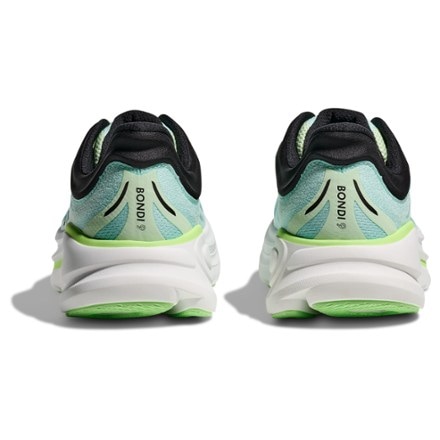 HOKA Bondi 9 Road-Running Shoes - Men's 5