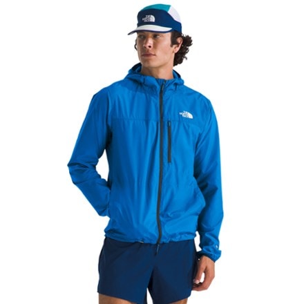 The North Face Higher Run Wind Jacket - Men's 1