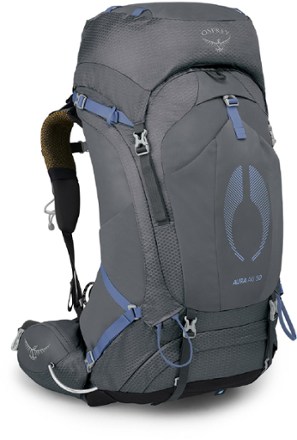 Osprey Aura AG 50 Pack - Women's 0