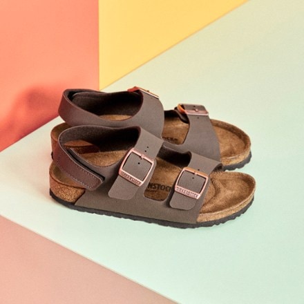 Birkenstock Arizona Sandals - Kids' 9