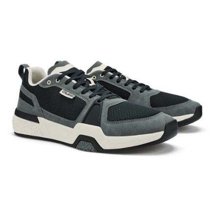 OluKai 'Anau Shoes - Men's 1