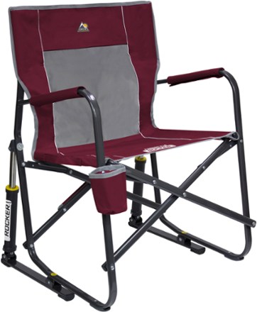 outdoor folding chairs with arms