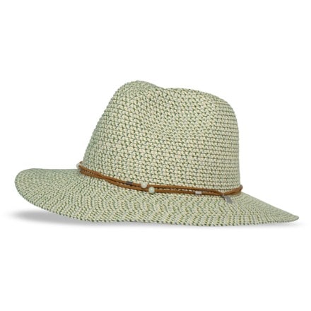 Sunday Afternoons Wanderlust Fedora - Women's 0