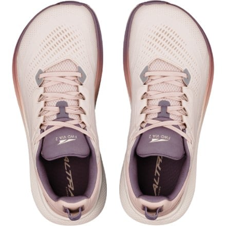 Altra FWD VIA 2 Road-Running Shoes - Women's 3