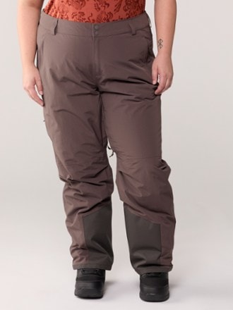 REI Co-op Powderbound Insulated Snow Pants - Women's 2