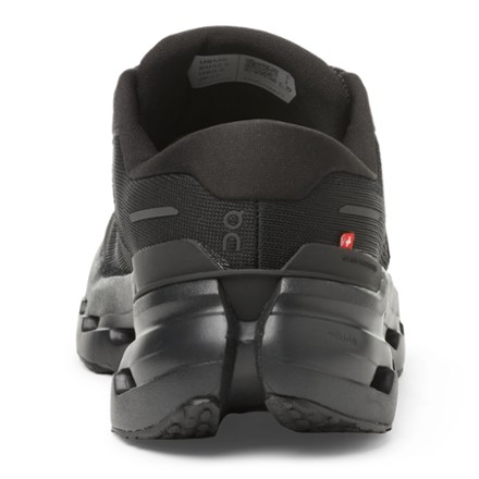 On Cloudrunner 3 Road-Running Shoes - Men's 3