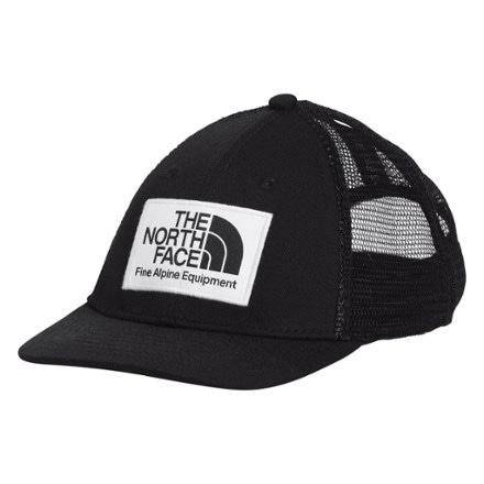 The North Face Mudder Trucker Hat - Kids' 0