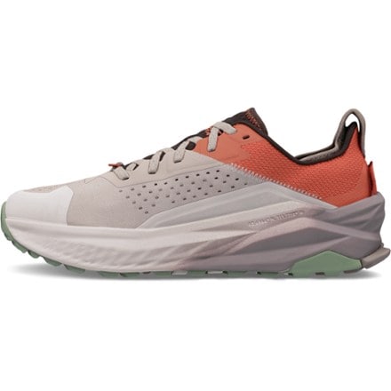 Altra Olympus 6 Trail-Running Shoes - Men's 1
