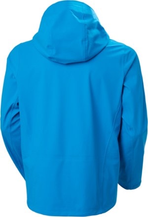 Helly Hansen Swift 3L Shell Jacket - Men's 3