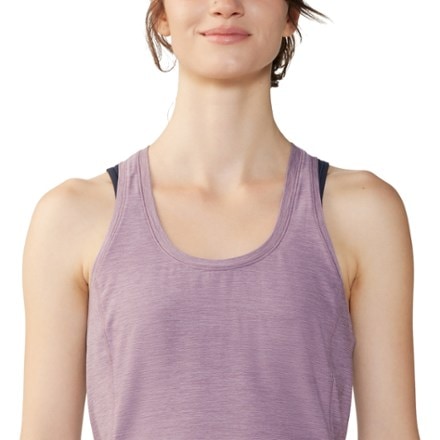 Mountain Hardwear Chillaction Tank Top - Women's 4