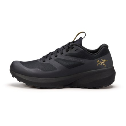 Arc'teryx Norvan LD 3 Trail-Running Shoes - Men's 0