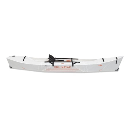 Oru Kayak Lake Sport Kayak - 9' 2