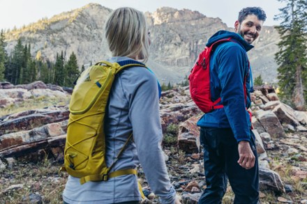 Gregory Pace 6 H2O Hydration Pack | REI Co-op