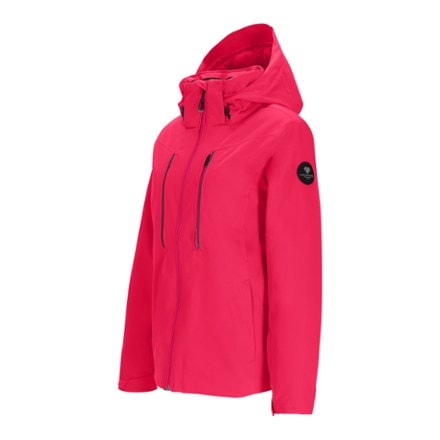 Obermeyer Glade Insulated Jacket - Women's 5