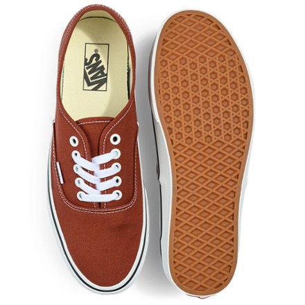Vans Authentic Shoes 2