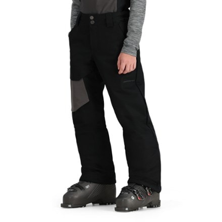 Obermeyer Brisk Snow Pants - Boys' 5