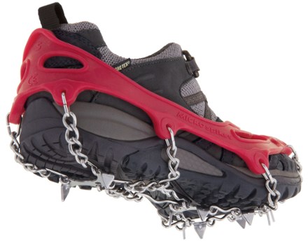 shoe spikes for hiking