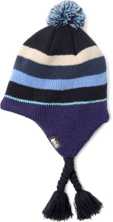 rei baby hat