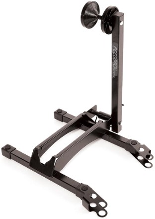 bike upright stand