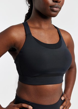 Oiselle Boom Bra - Women's 4