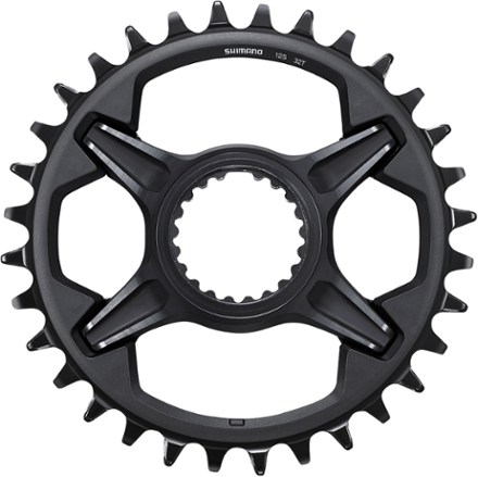 Shimano Deore XT SM-CRM85 Direct Mount 12-Speed Chainring 0