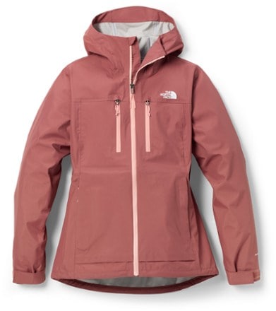 The North Face Terrain Vista 3L Pro Jacket - Women's 0