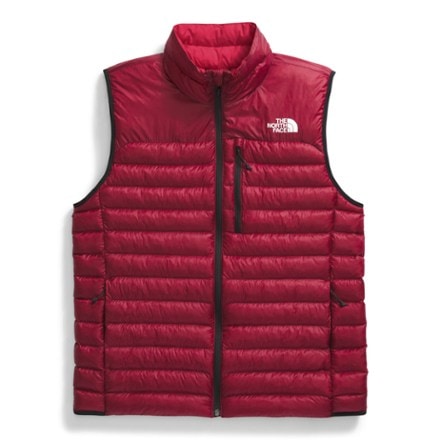 The North Face Terra Peak Insulated Vest - Men's 0