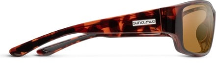 Suncloud Hull Polarized Sunglasses 2