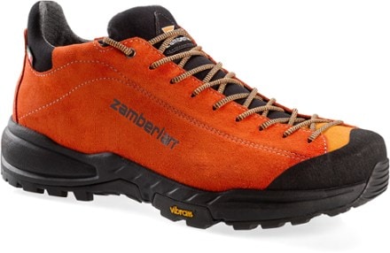 Zamberlan Free Blast Suede Hiking Shoes - Men's 2