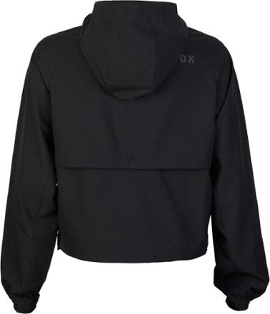 Fox Survivalist Windbreaker - Women's 2