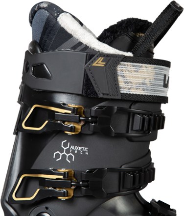 Lange Shadow 95 W LV Ski Boots - Women's - 2024/2025 3