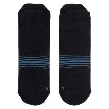 Nathan Speed Tab Socks 1