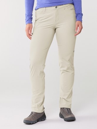 Outdoor Research Ferrosi Pants - Women's 1