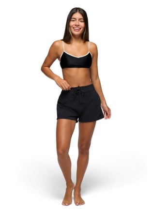 prAna Tropic Kiss Swimsuit Top - Women's Bottoms not included