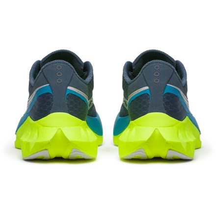 Saucony Endorphin Pro 4 Road-Running Shoes - Women's 3