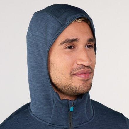 Stio Glide Power Stretch Hoodie - Men's 4