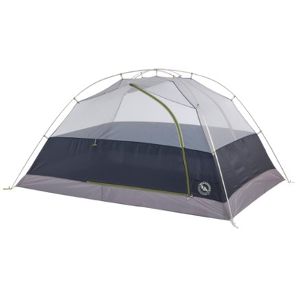 Big Agnes Blacktail 3 Tent 1