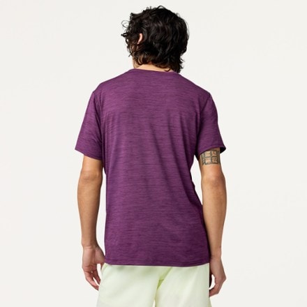 Brooks Luxe T-Shirt - Men's 1