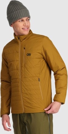 Outdoor Research Shadow Insulated Jacket - Men's 1