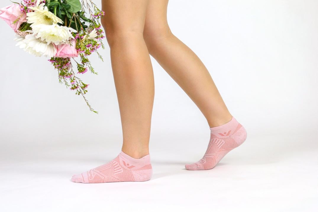 Location Image for Aspire No-Show Socks