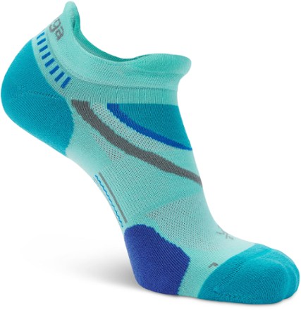 Balega Ultraglide No-Show Socks 0