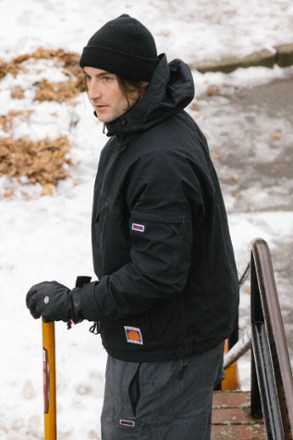 686 Dojo Jacket - Men's 10