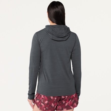 Patagonia Capilene Cool Ultra Hoody - Women's 2