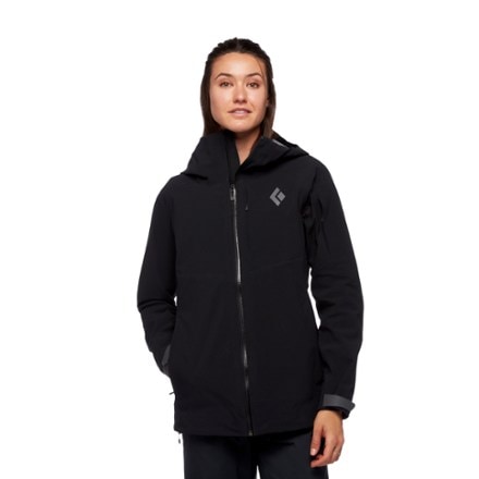 Black Diamond Recon Stretch Shell Jacket - Women's 0