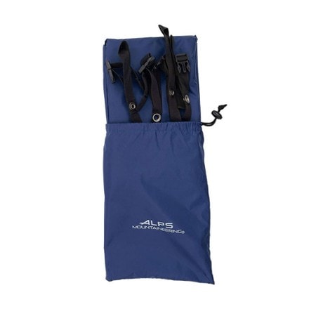 ALPS Mountaineering Chaos 3 Footprint 1