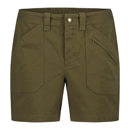 Royal Robbins Half Dome Shorts - Women's 0