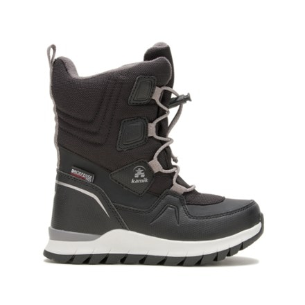 Kamik Bouncer 2 Insulated Boots - Kids' 0